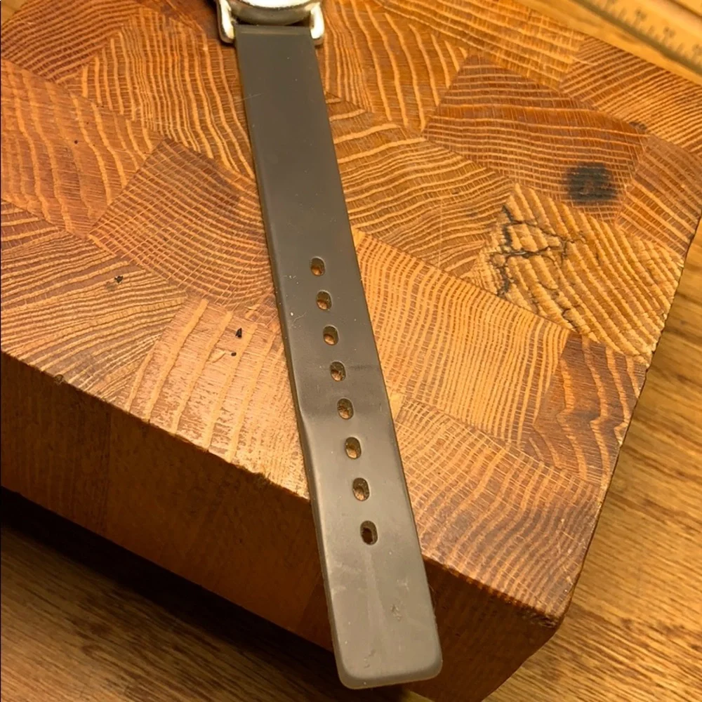 Original Oui Bee Art watch